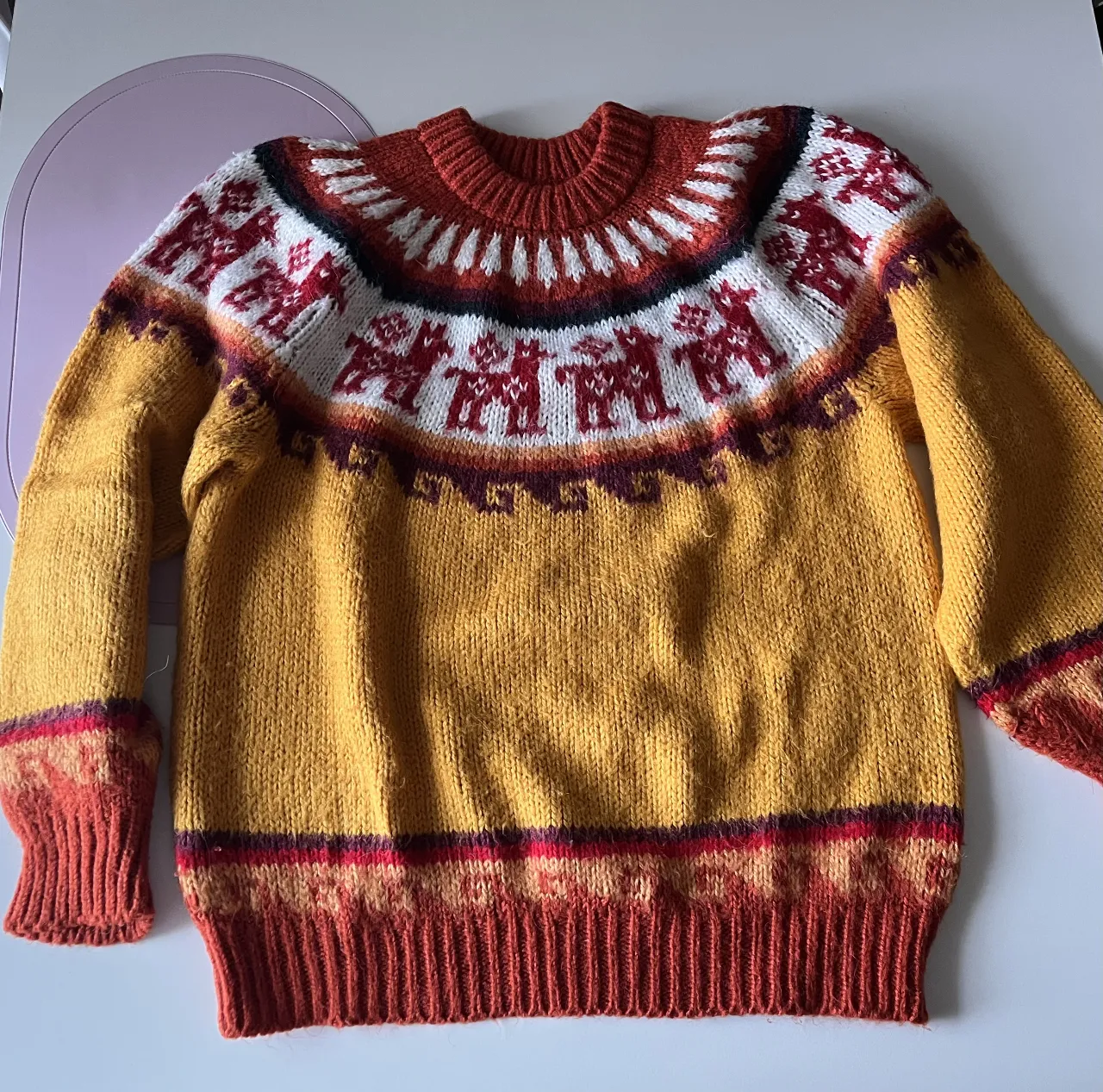 Sweater Sin marca - imagen 2