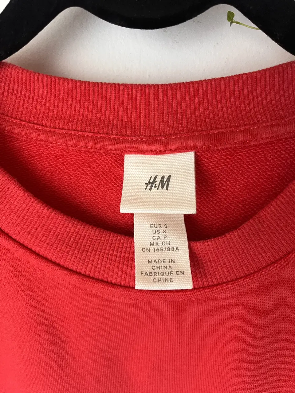 Buzo H&M - imagen 2
