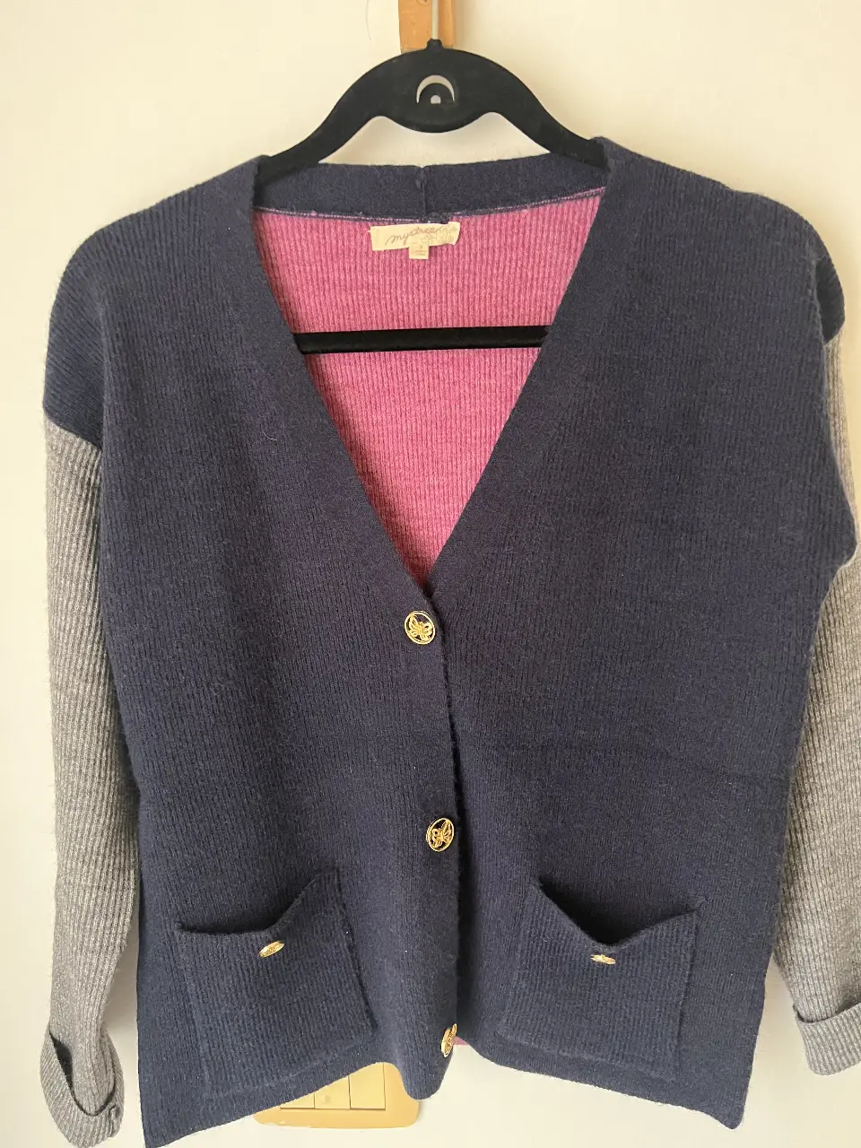 Cardigan Otra - imagen 2