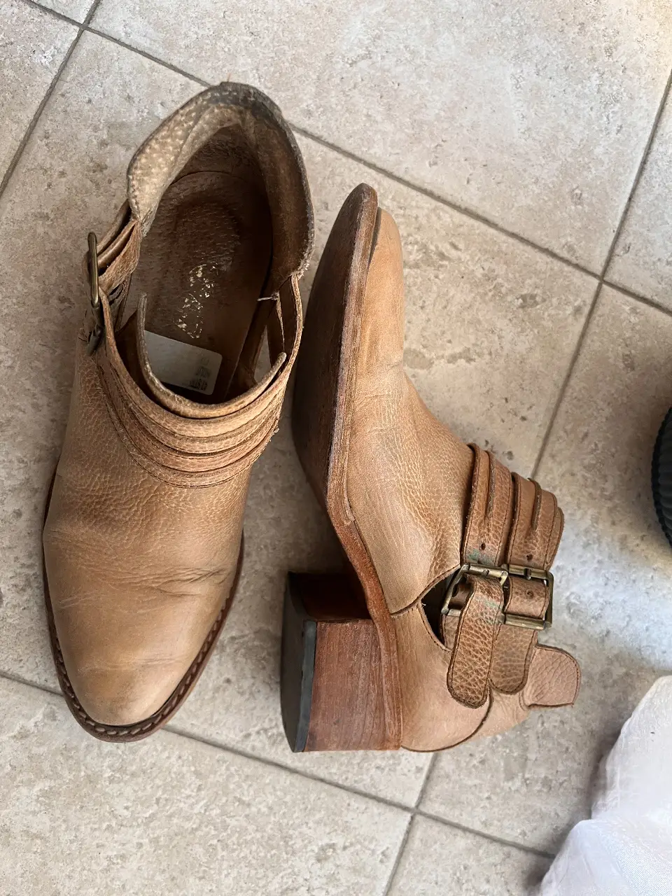 Botines 47 Street - imagen 2