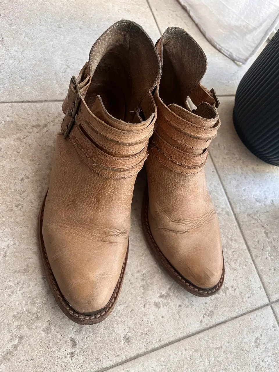 Botines 47 Street - imagen 3