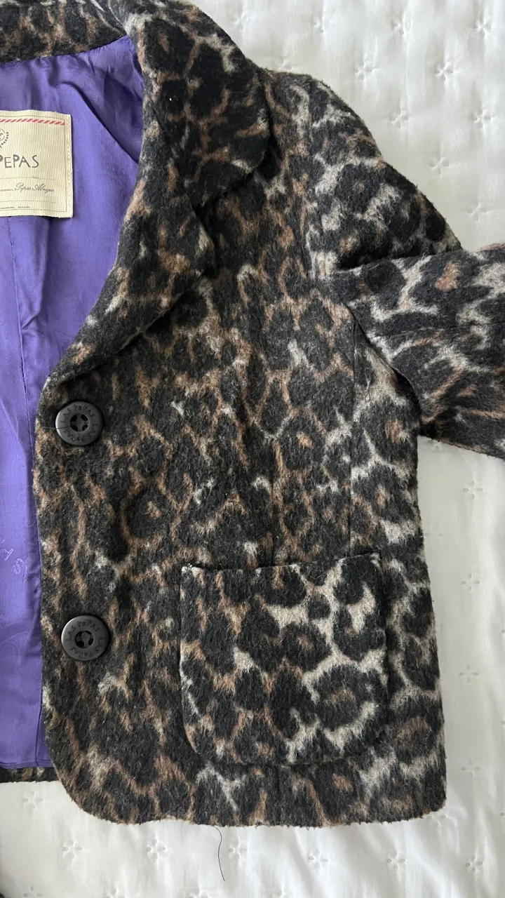 Blazer Las Pepas - imagen 3