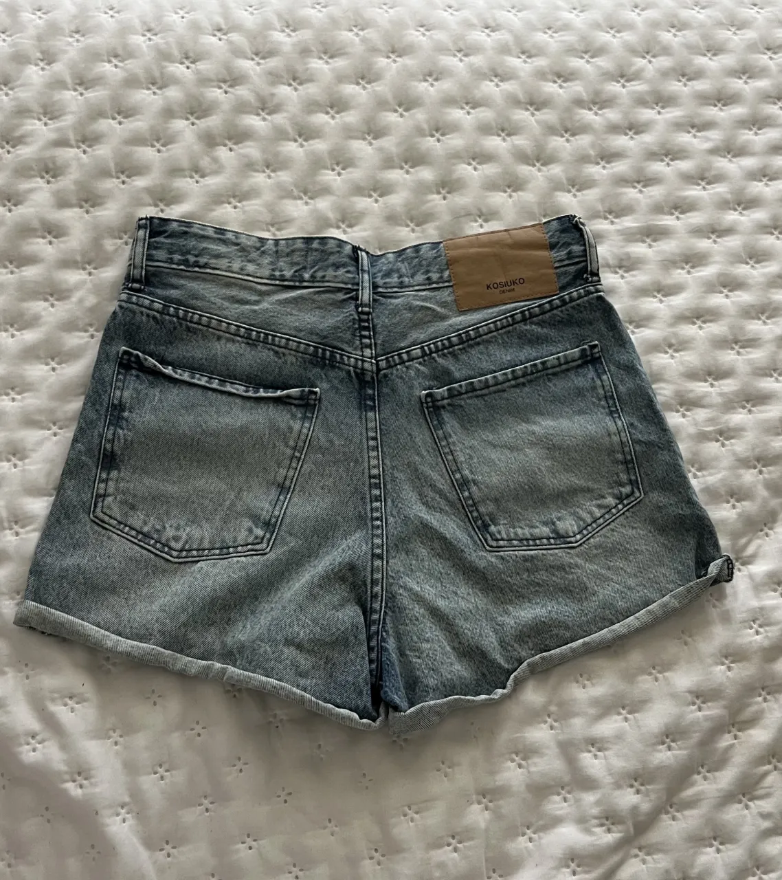 Short Kosiuko - imagen 3