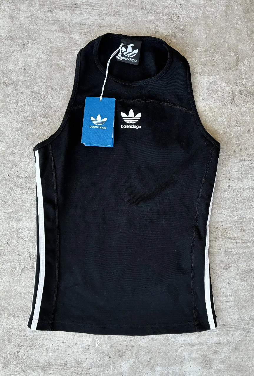 Musculosa Balenciaga - imagen 1