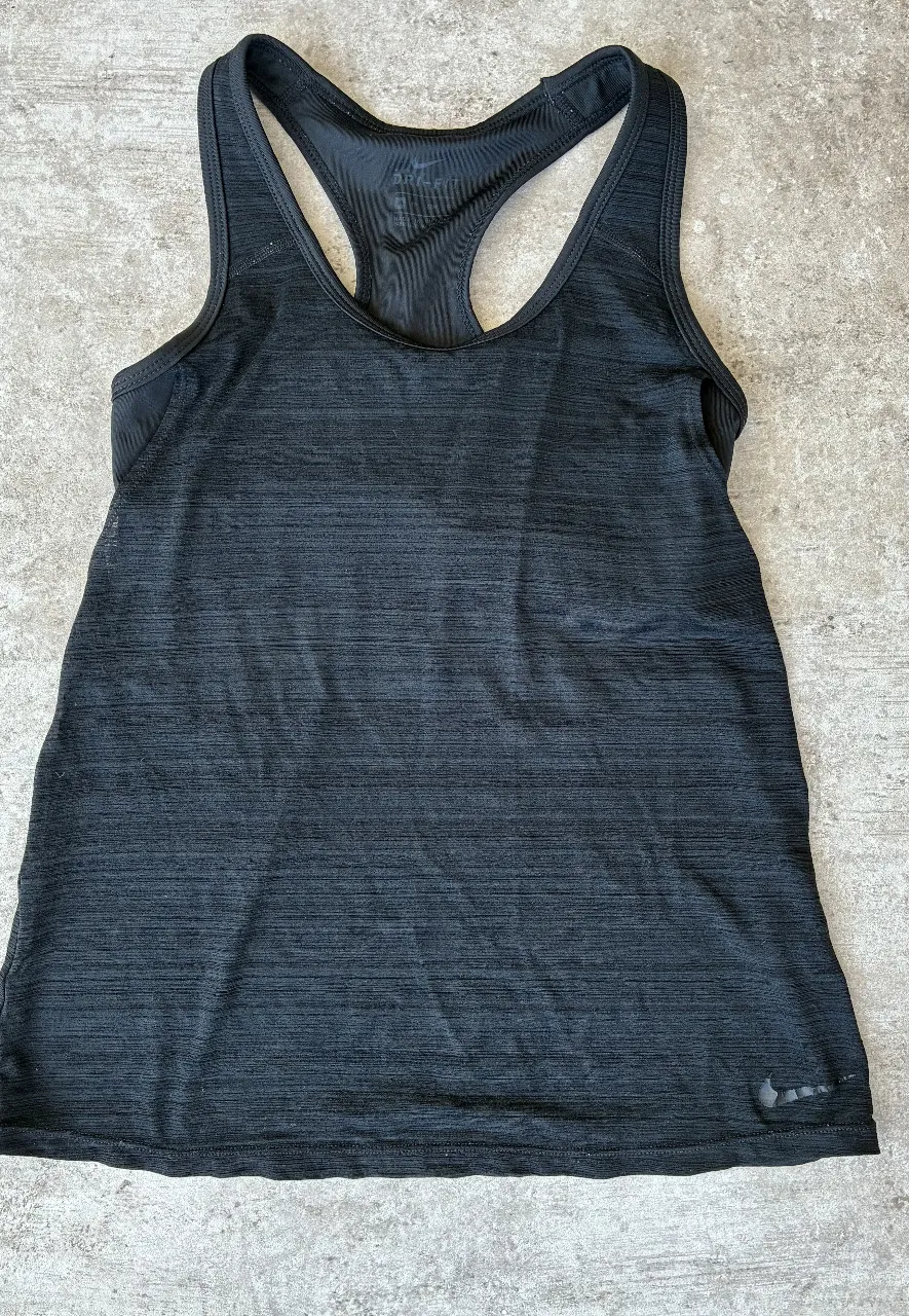 Musculosa Nike - imagen 1