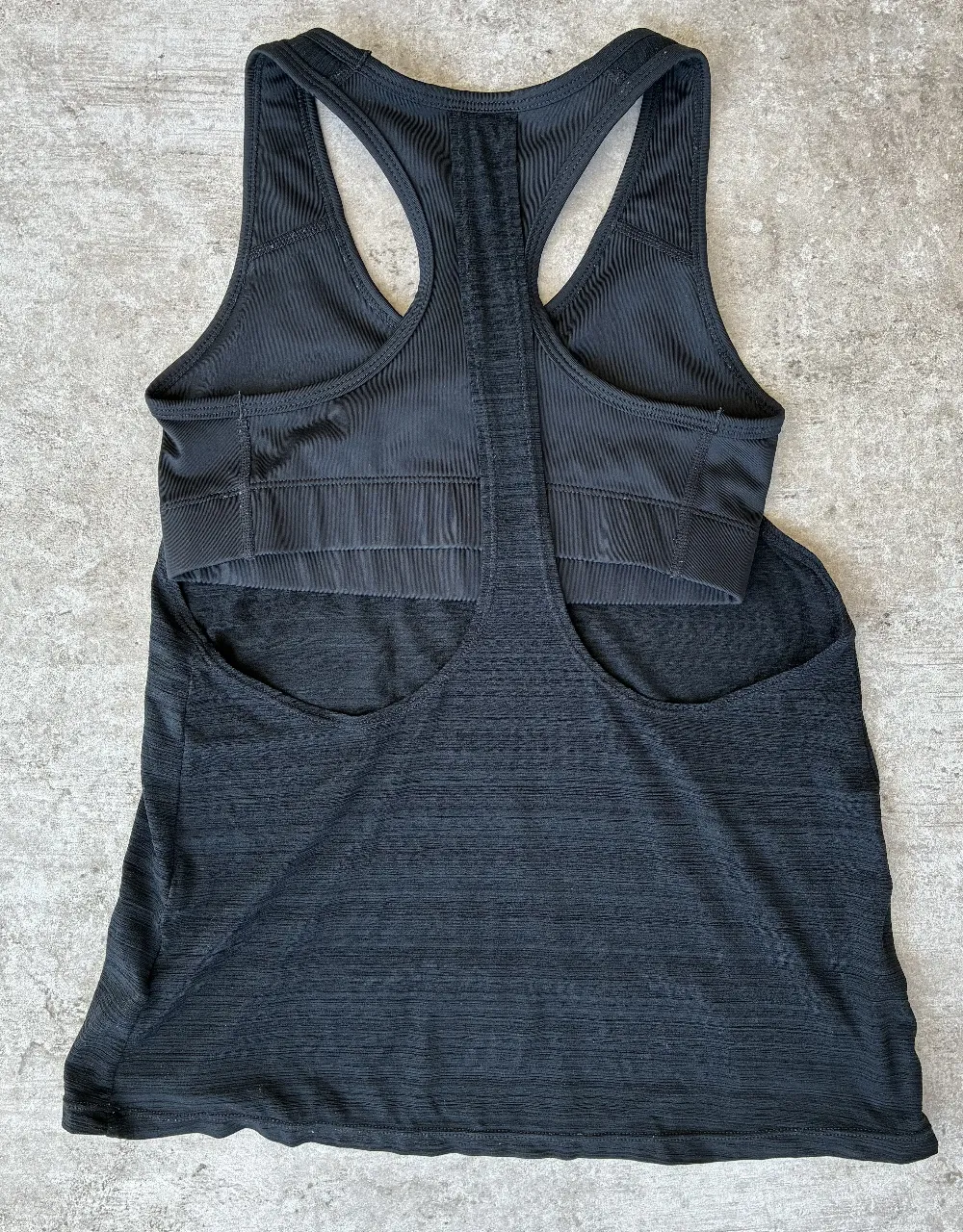 Musculosa Nike - imagen 2