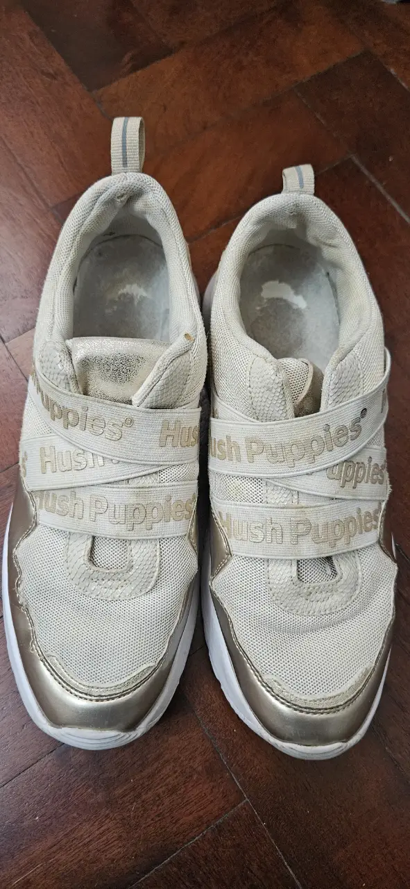 Zapatillas Hush Puppies - imagen 3