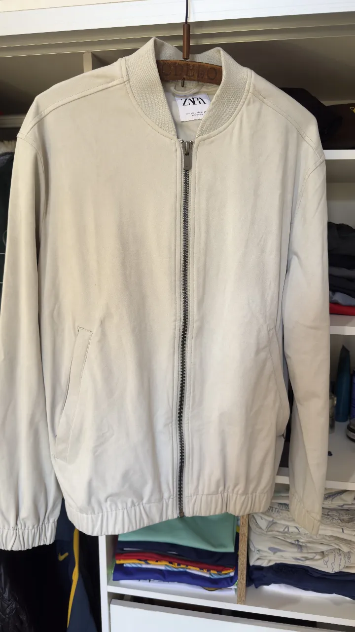 Campera Zara - imagen 1