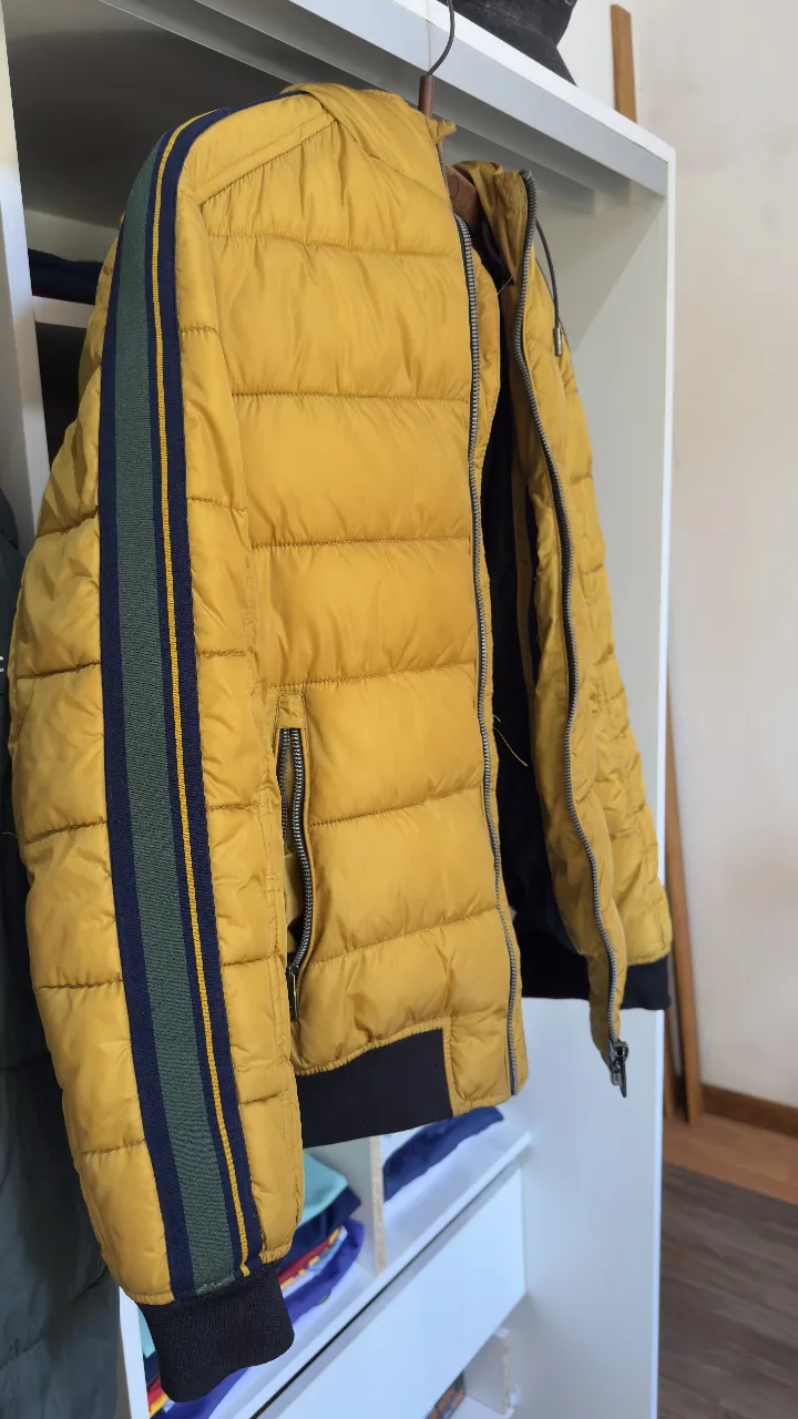 Campera Zara miniatura 4