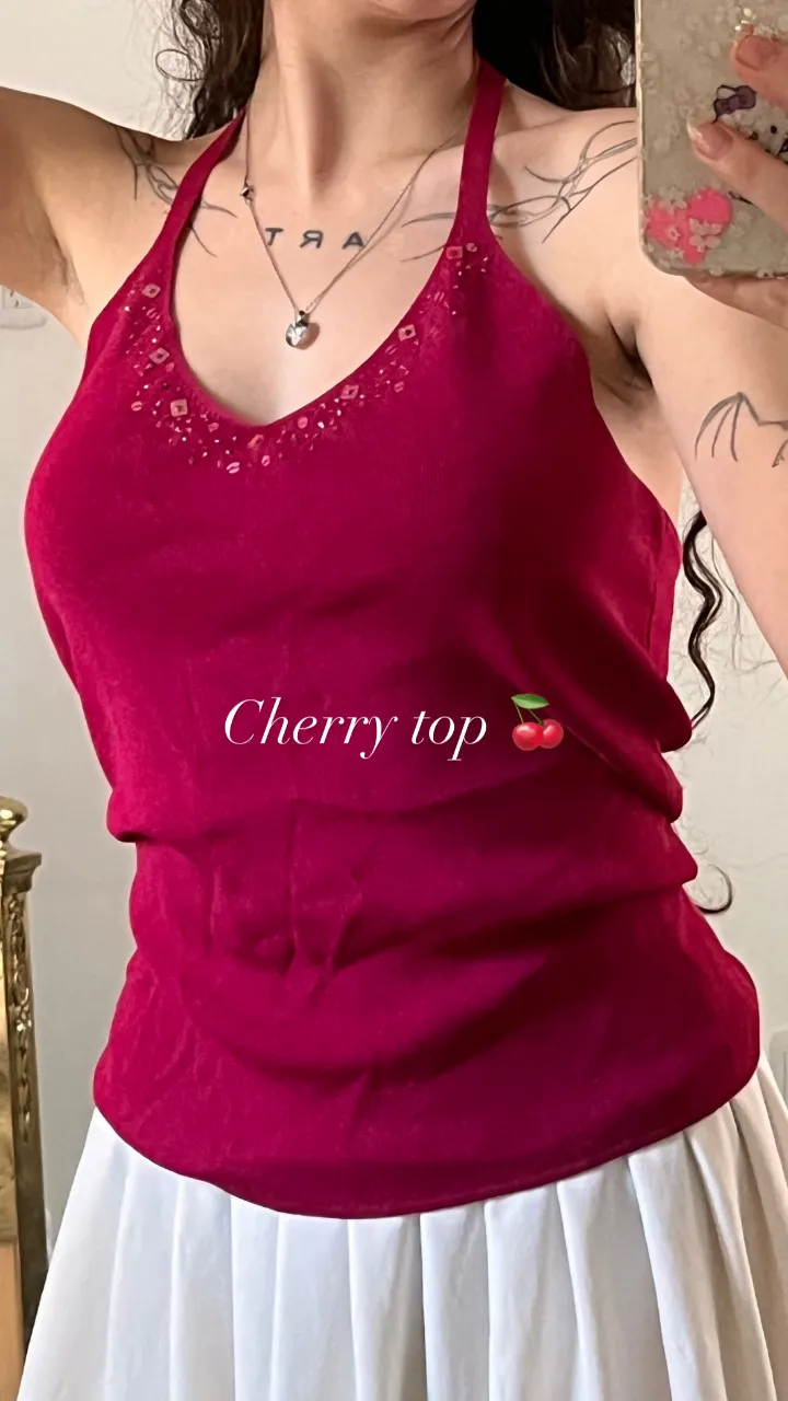 Top Jessica - imagen 1