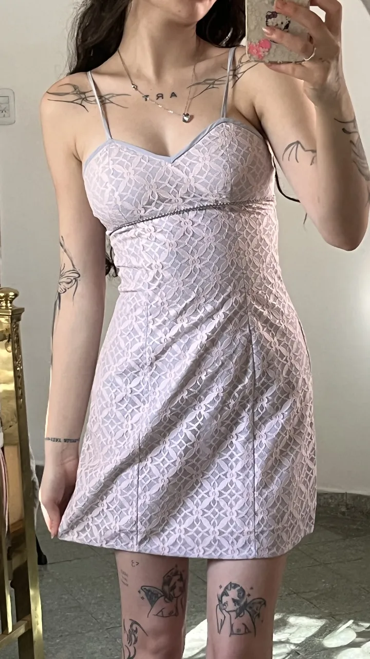 Vestido Sin marca - imagen 2