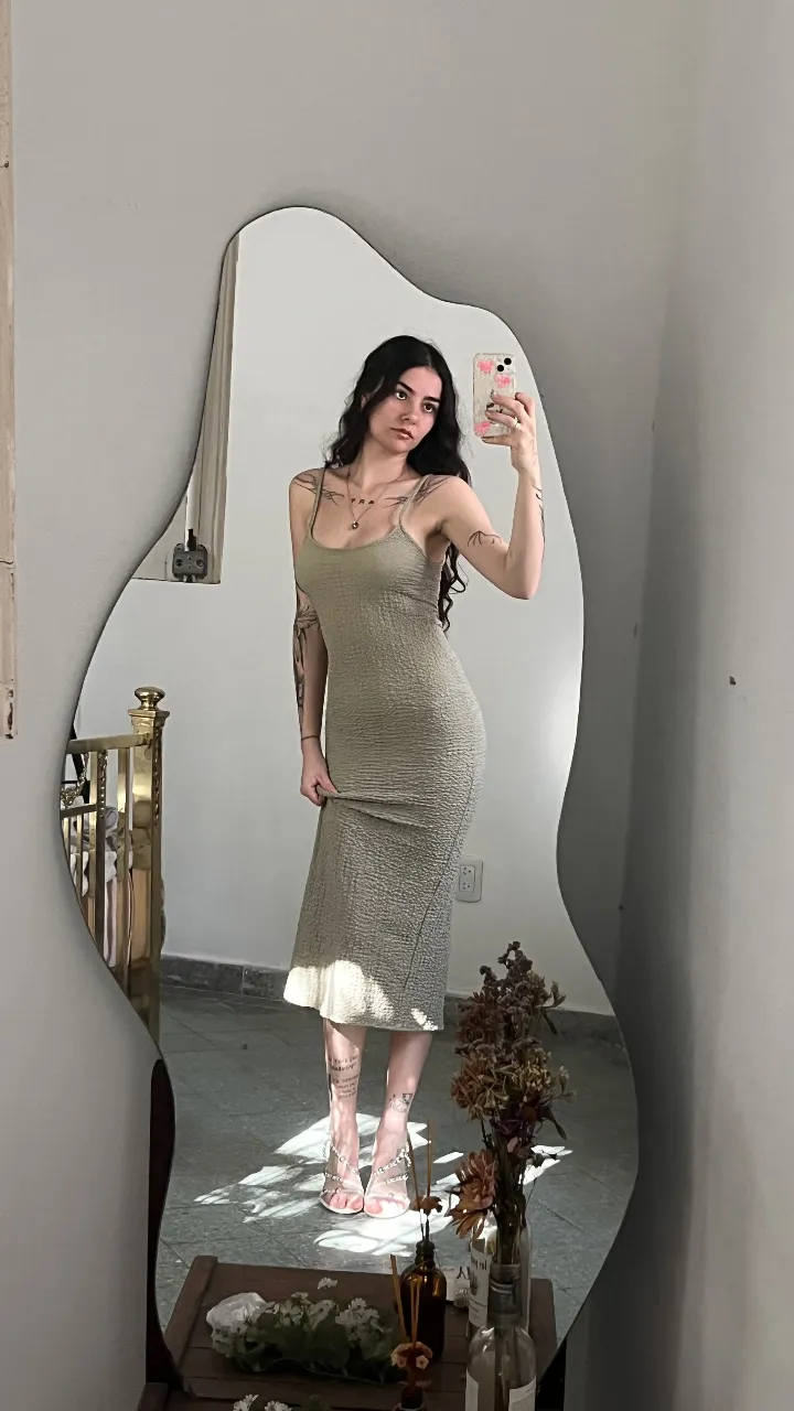 Vestido H&M - imagen 2