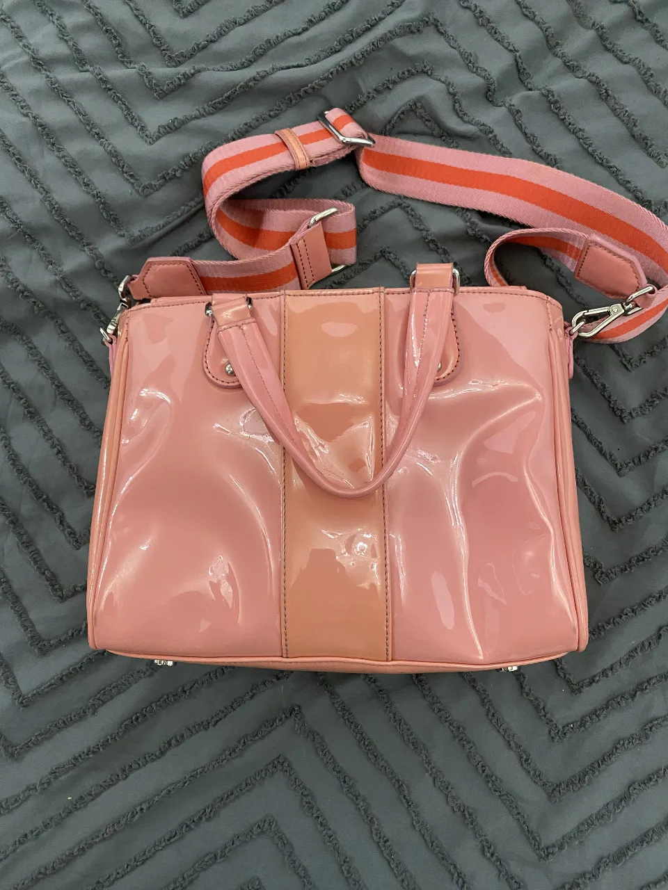 Bolso Jackie Smith - imagen 5