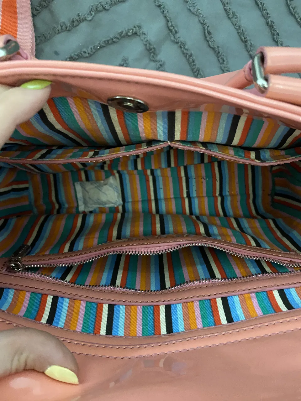 Bolso Jackie Smith - imagen 2
