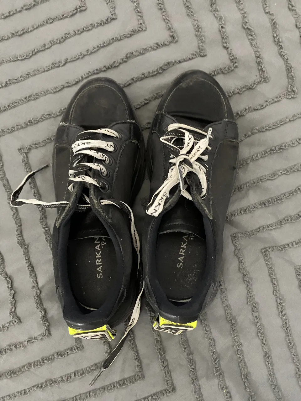 Zapatillas Sarkany - imagen 3