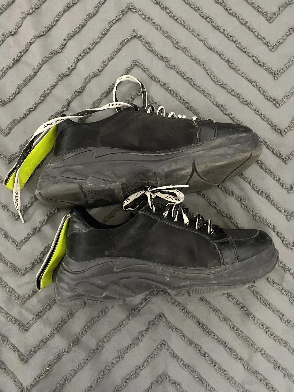 Zapatillas Sarkany - imagen 2