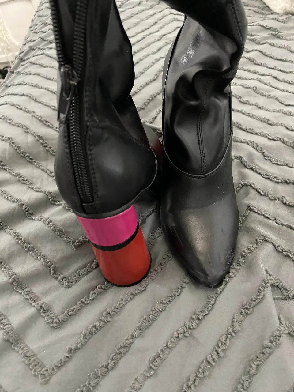 Borcegos Sarkany - Vista 3