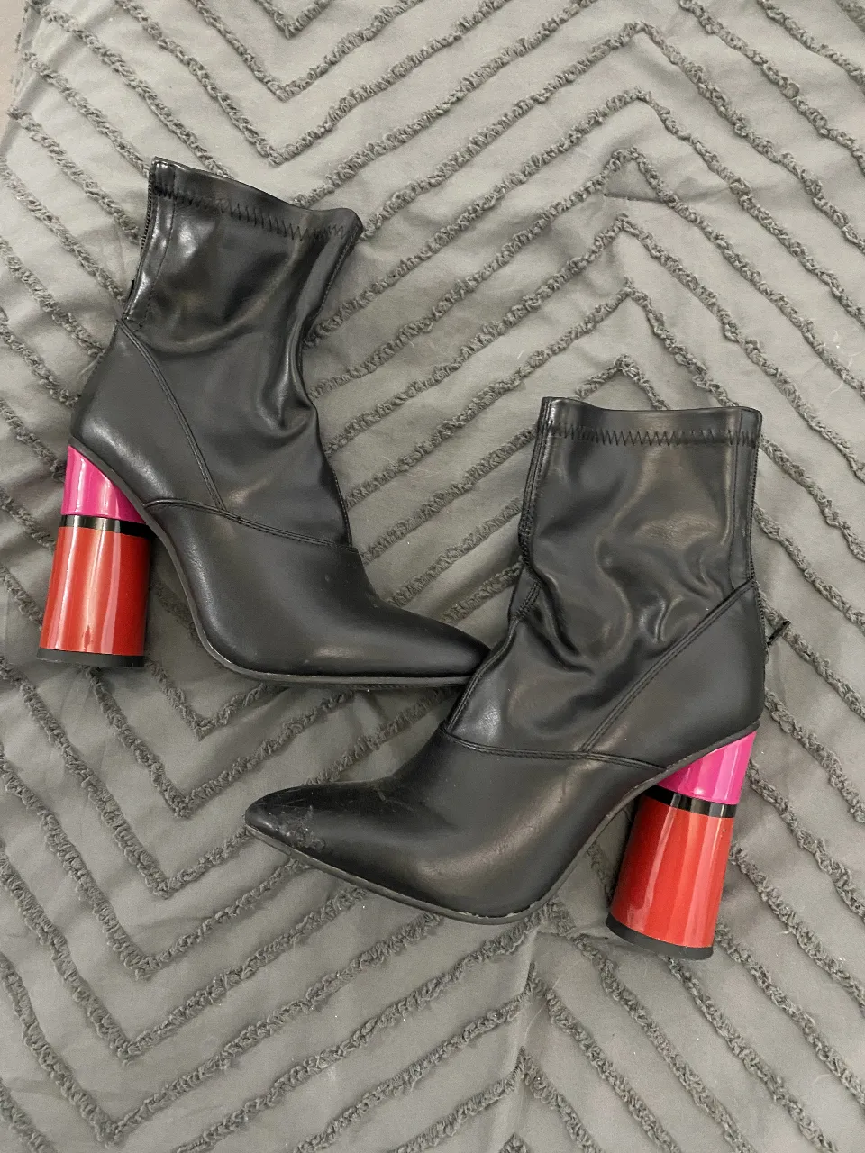 Borcegos Sarkany