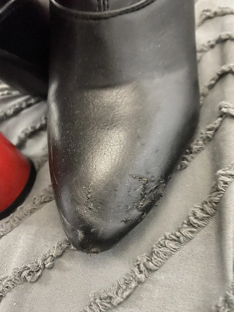 Borcegos Sarkany miniatura 4
