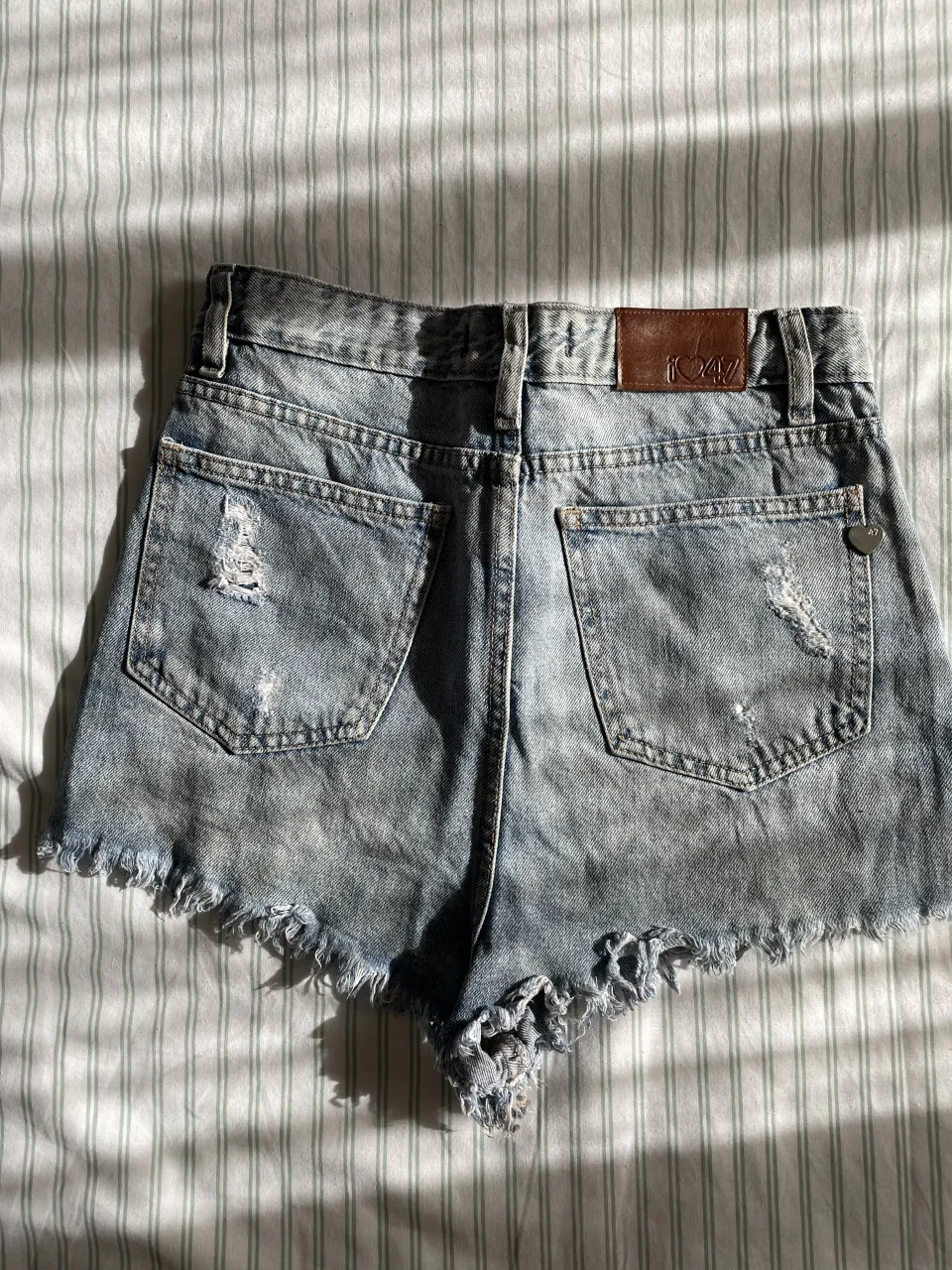 Short 47 Street - imagen 2