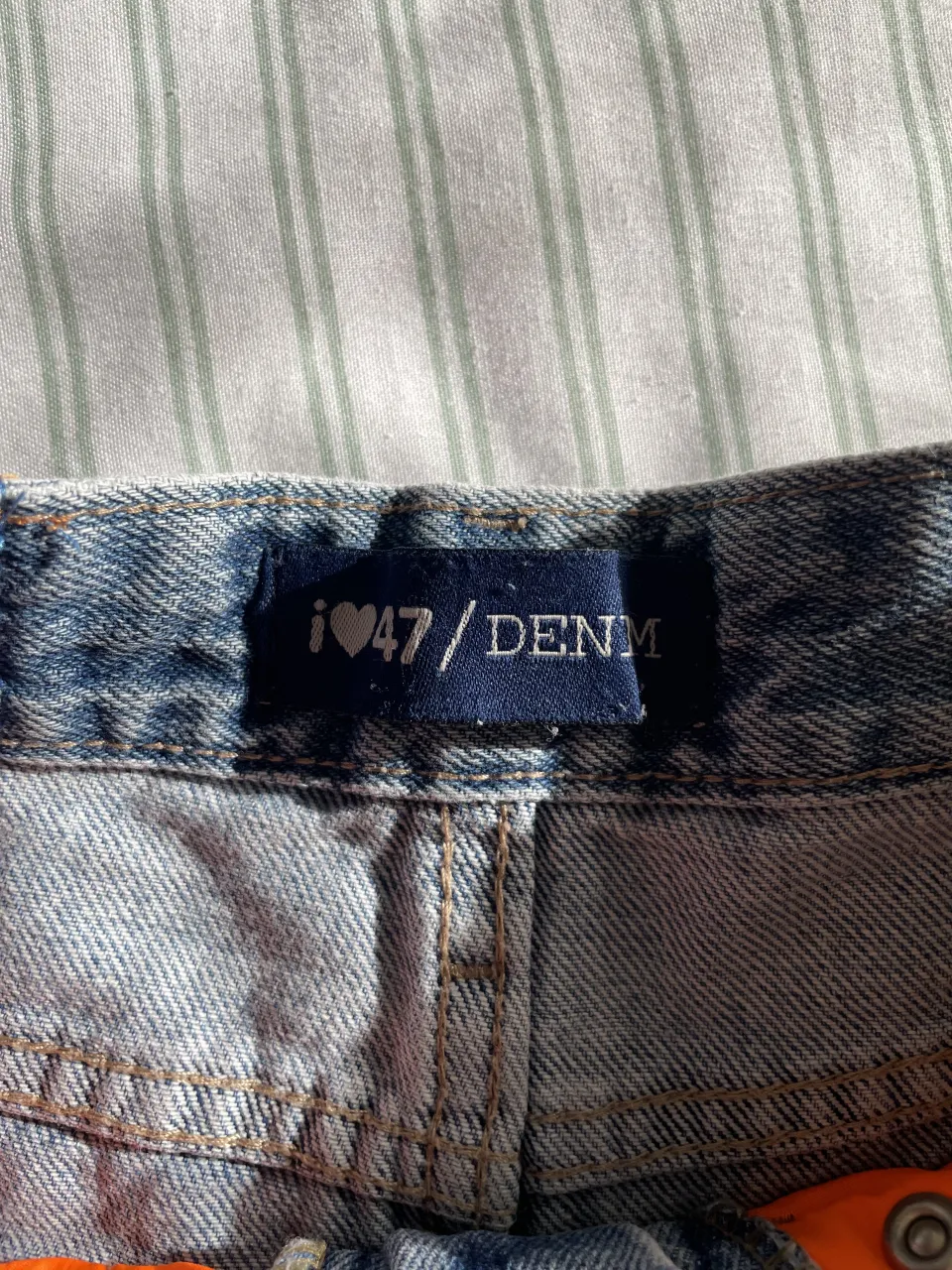 Short 47 Street - imagen 3