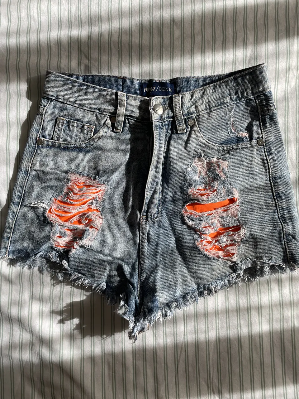 Short 47 Street - imagen 1