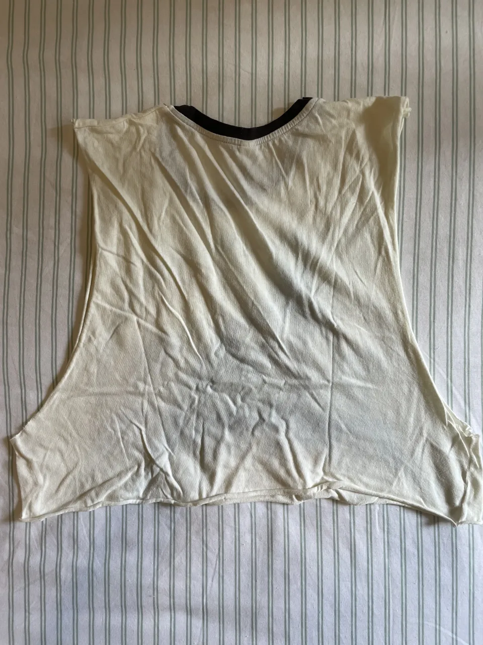 Musculosa 47 Street - imagen 2