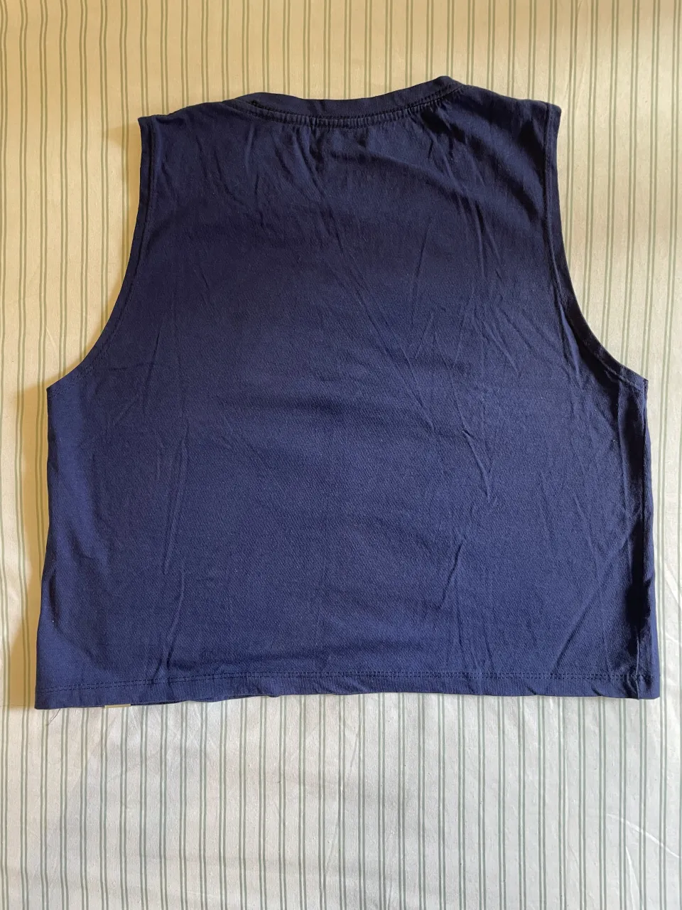 Musculosa Ocn - imagen 2