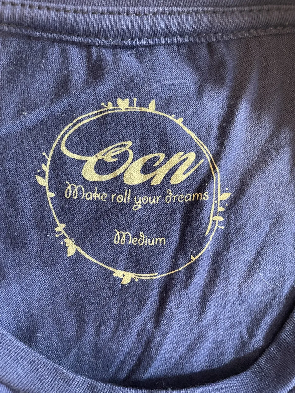 Musculosa Ocn - imagen 3