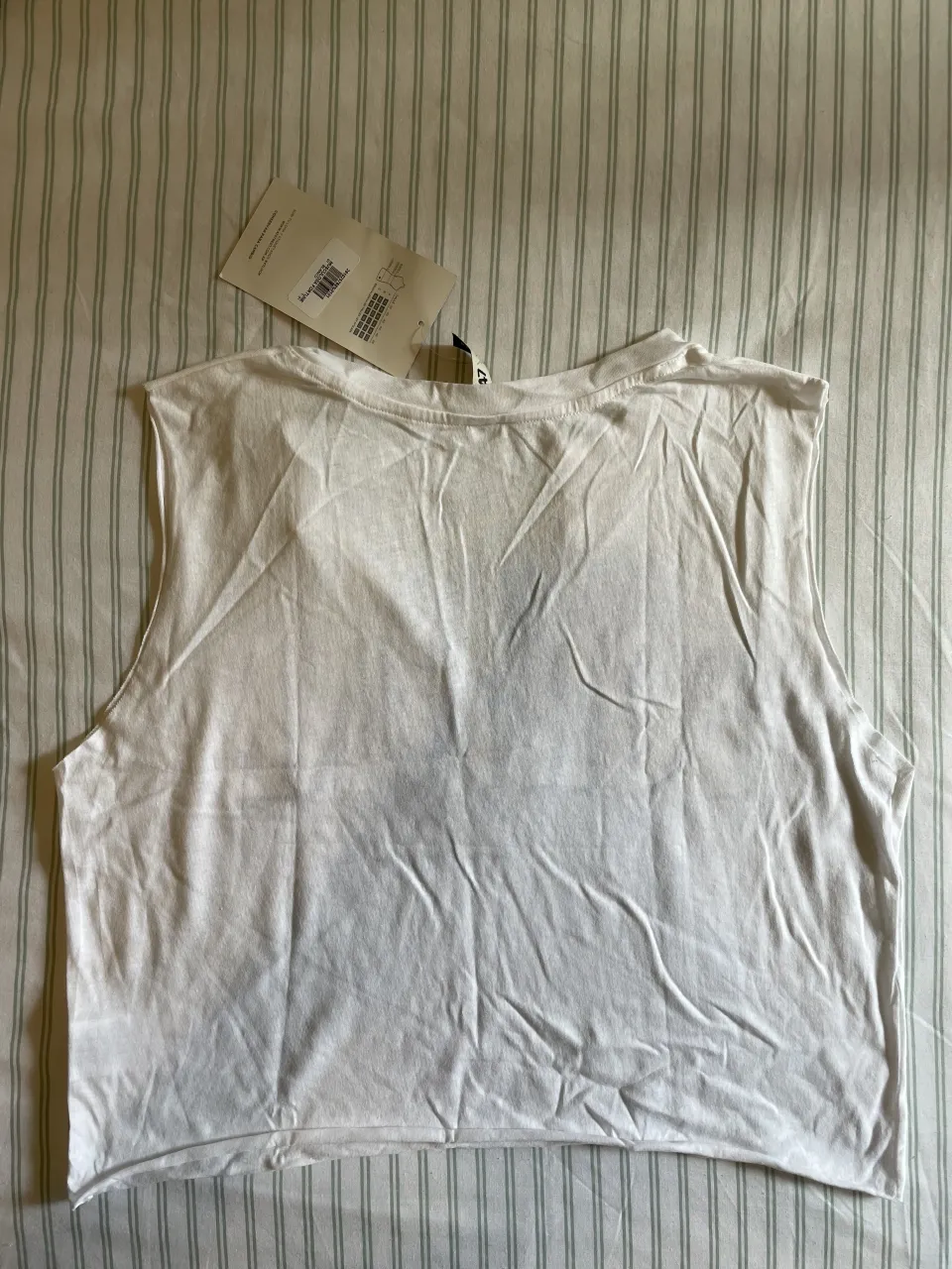 Musculosa 47 Street - imagen 2