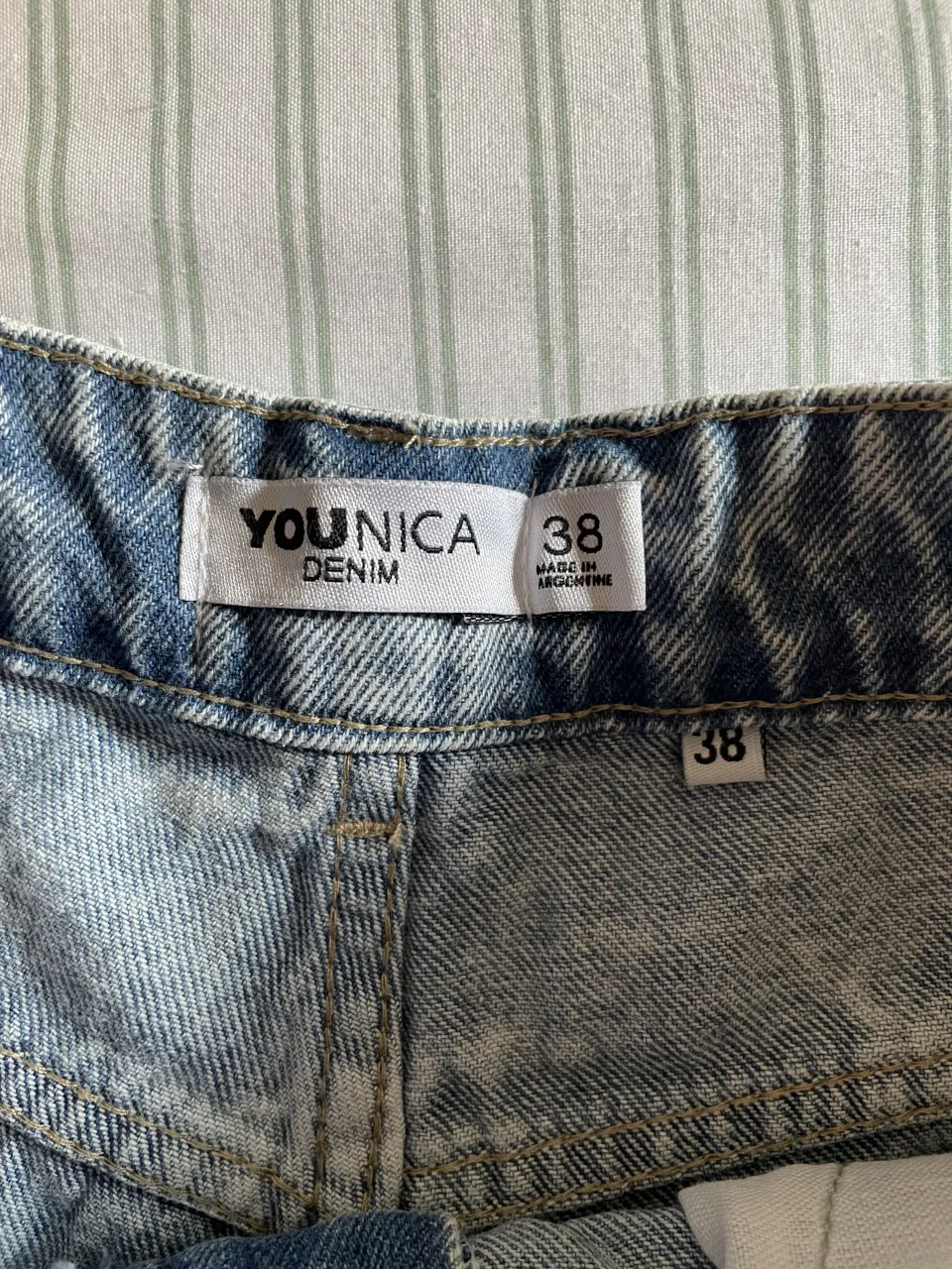 Short Younica - imagen 3