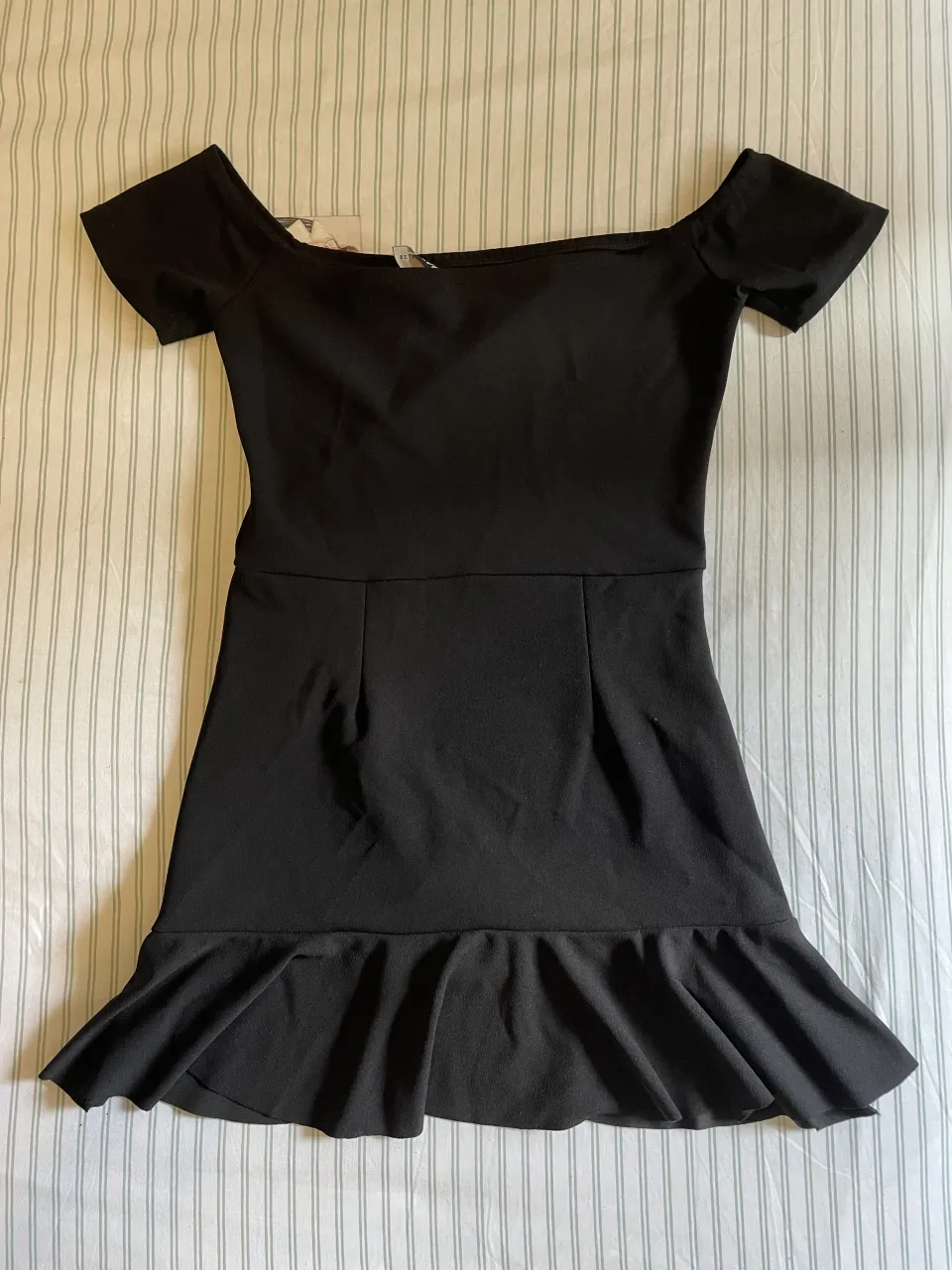 Vestido 47 Street - imagen 2