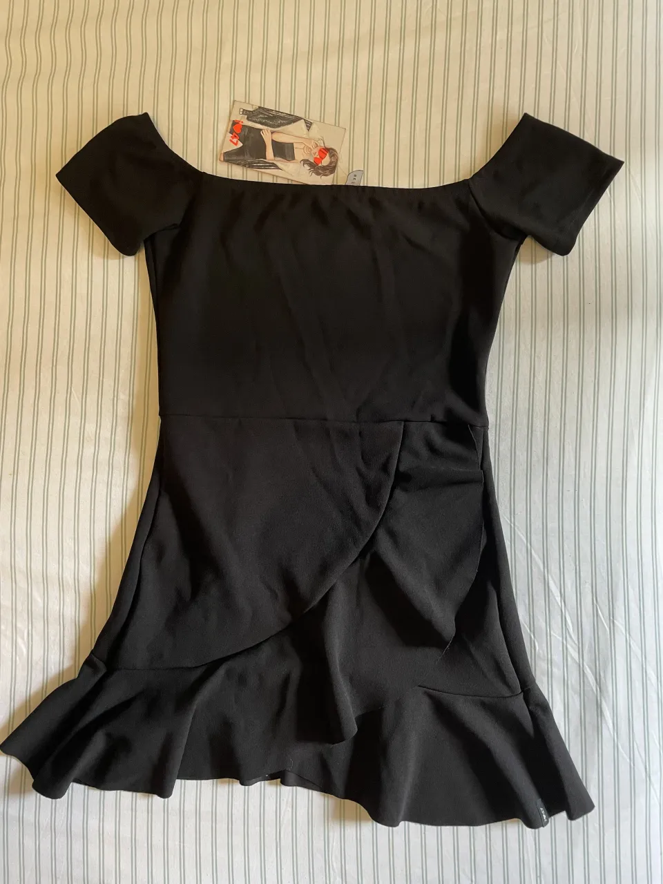 Vestido 47 Street - imagen 1