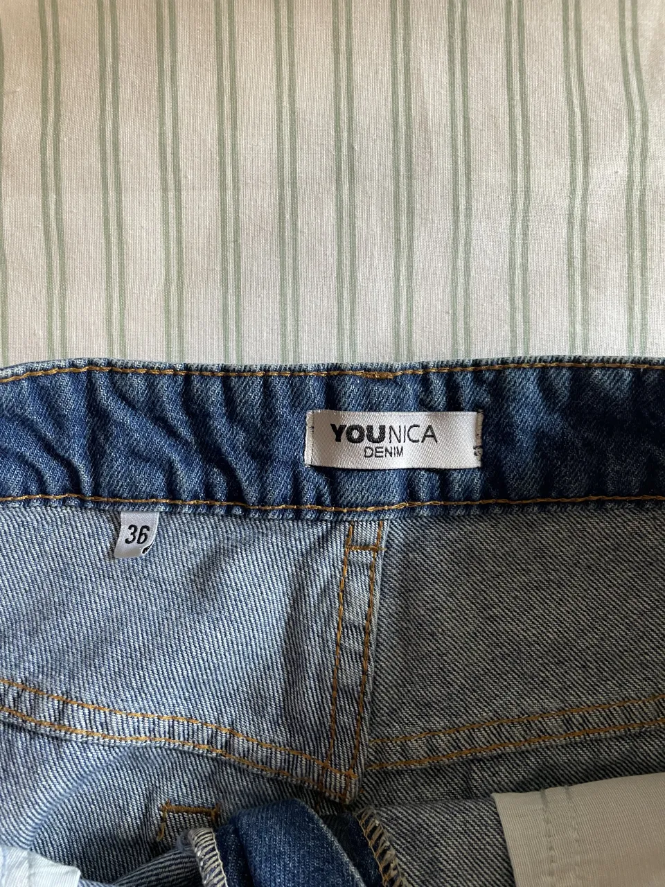 Short Younica - imagen 3