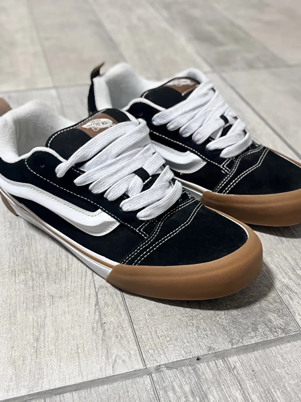 Zapatillas Vans - imagen 3