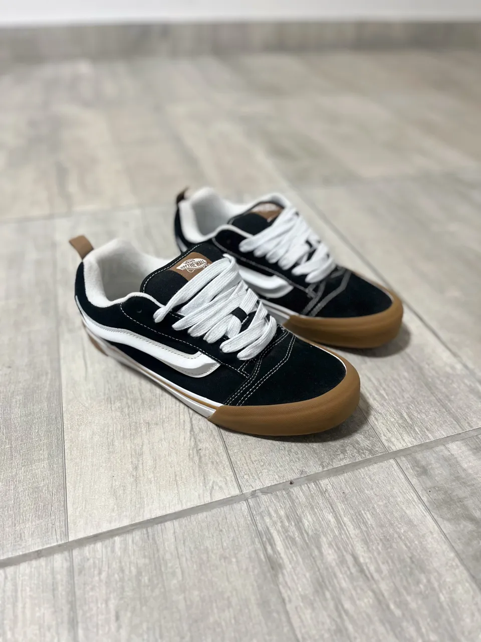Zapatillas Vans - imagen 1