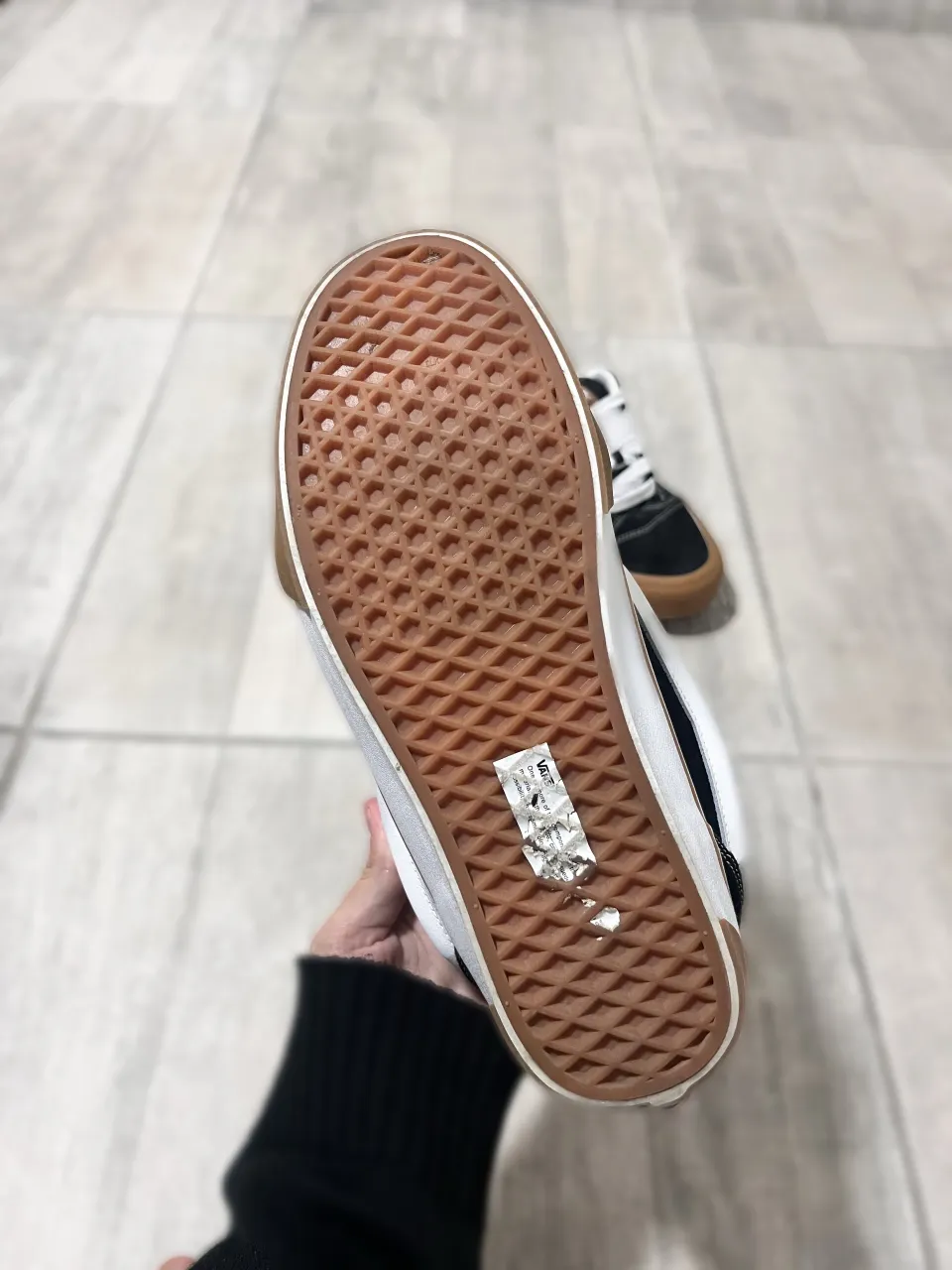 Zapatillas Vans - imagen 5