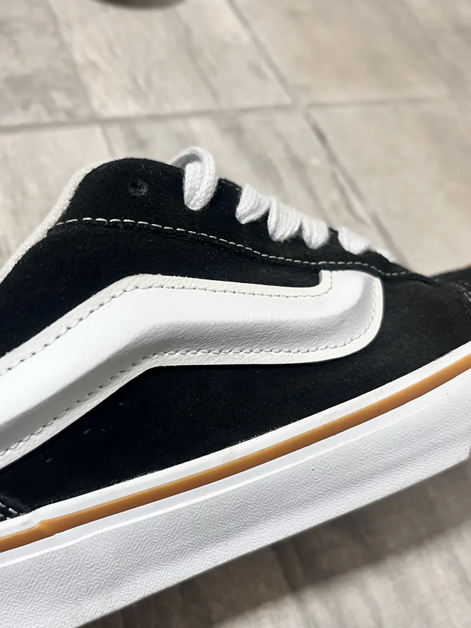 Zapatillas Vans - imagen 4