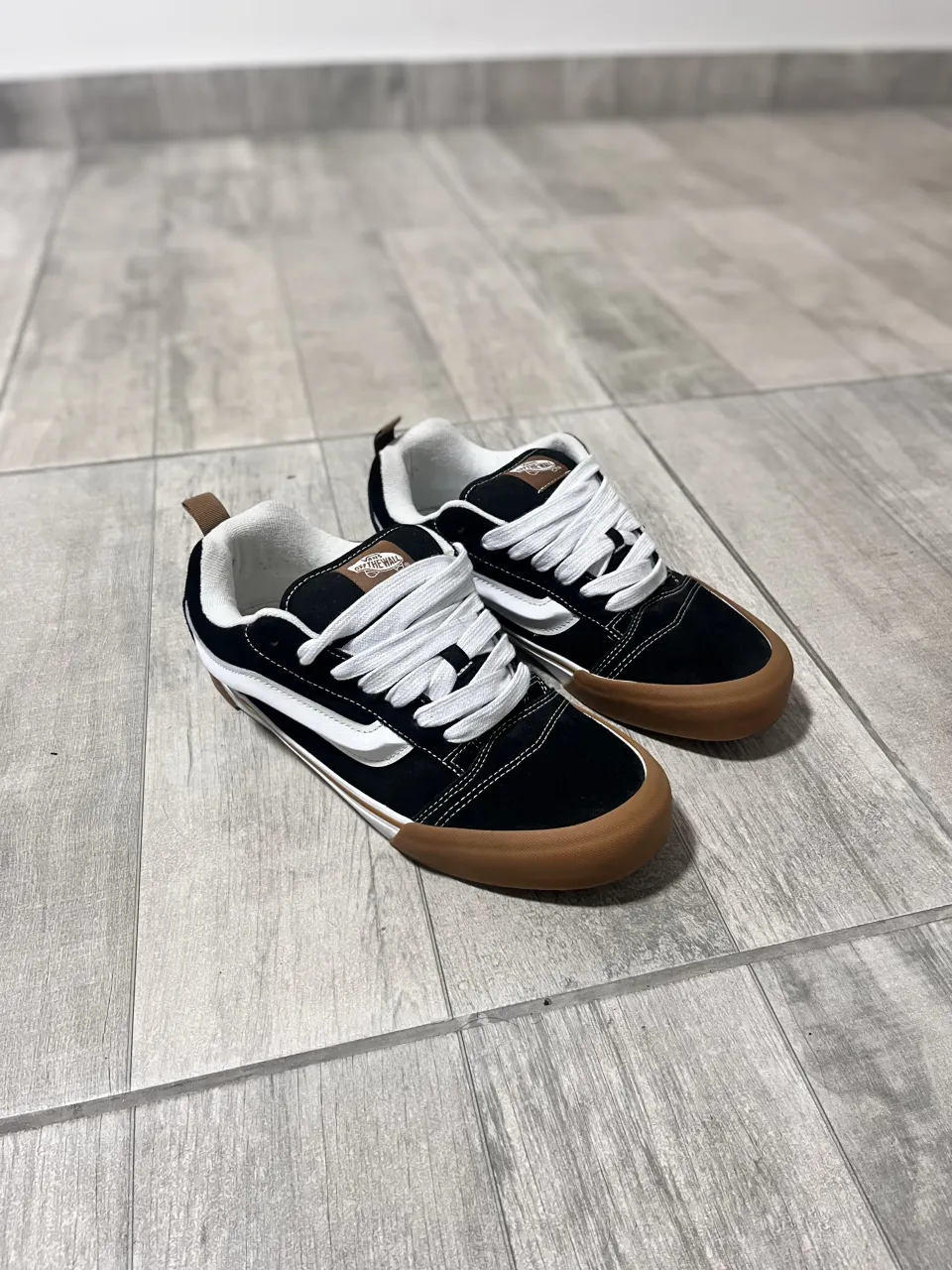 Zapatillas Vans - imagen 2
