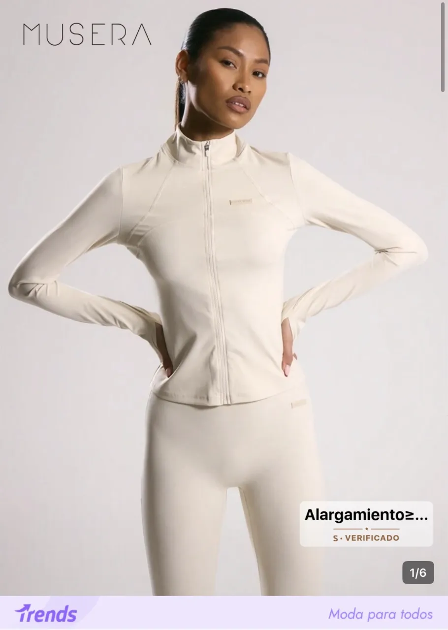 Remera Musera - imagen 1