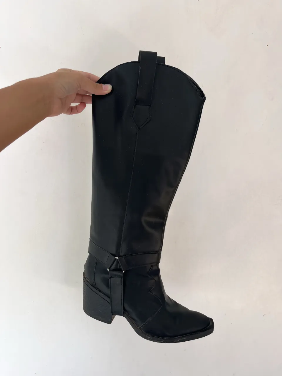 Botas Reina calzados - imagen 2