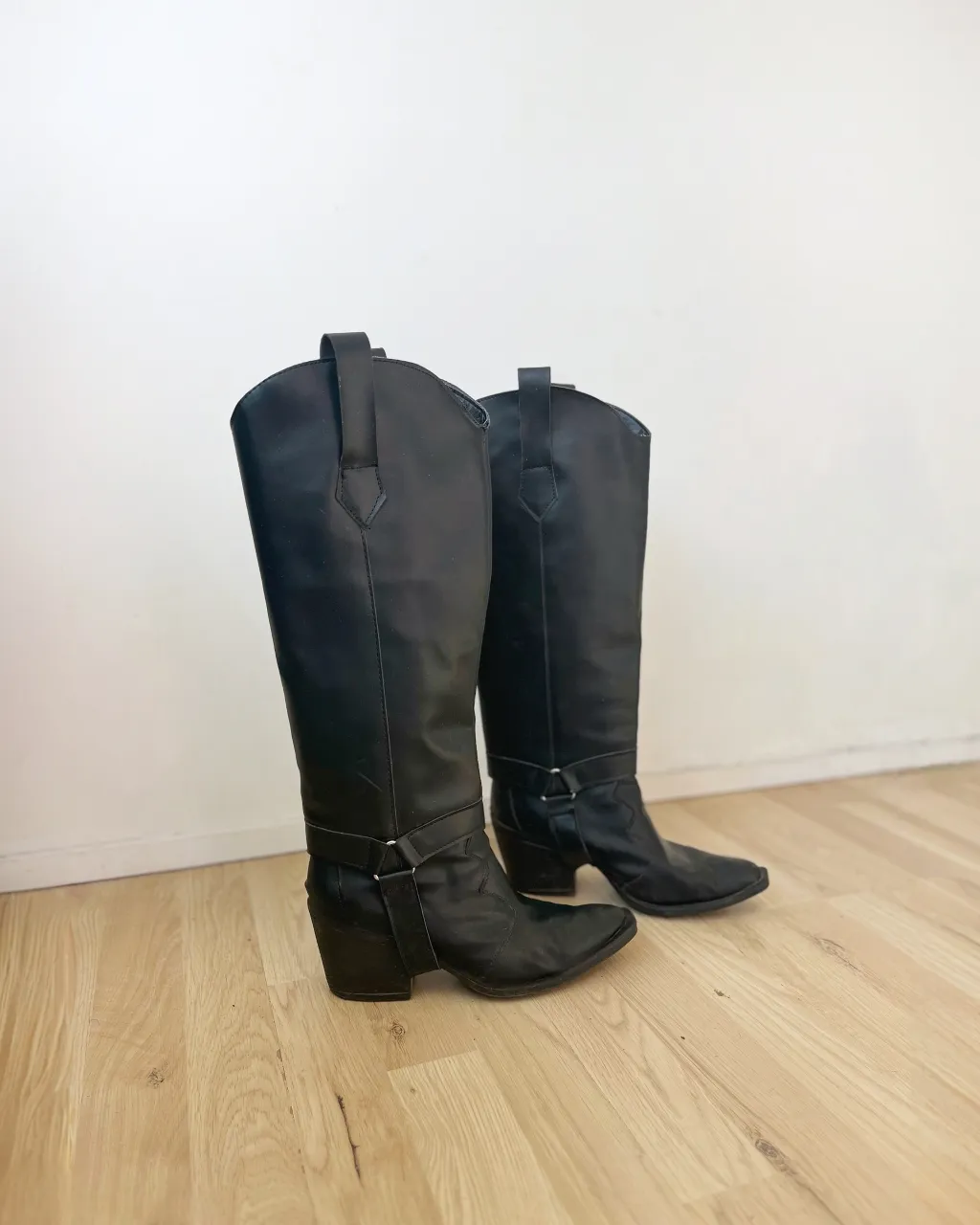 Botas Reina calzados - imagen 1