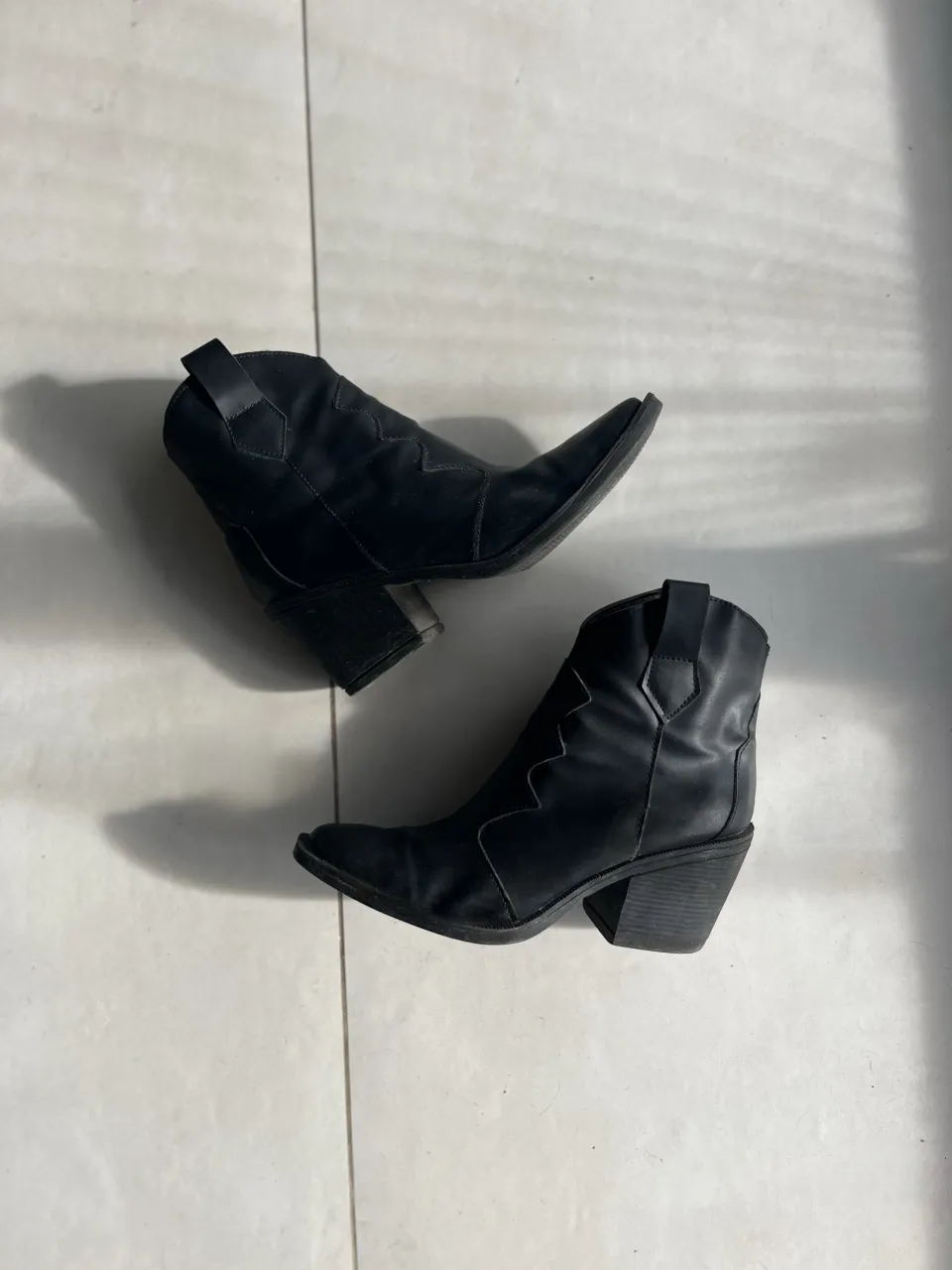 Botas Reina calzados - imagen 3