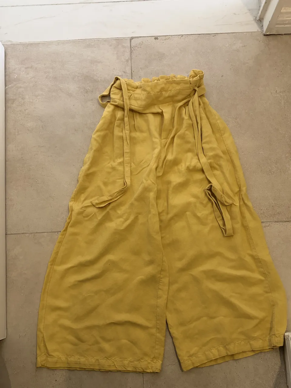 Pantalón Bershka - imagen 3