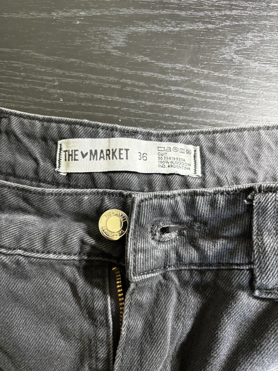 Jean The market - imagen 4