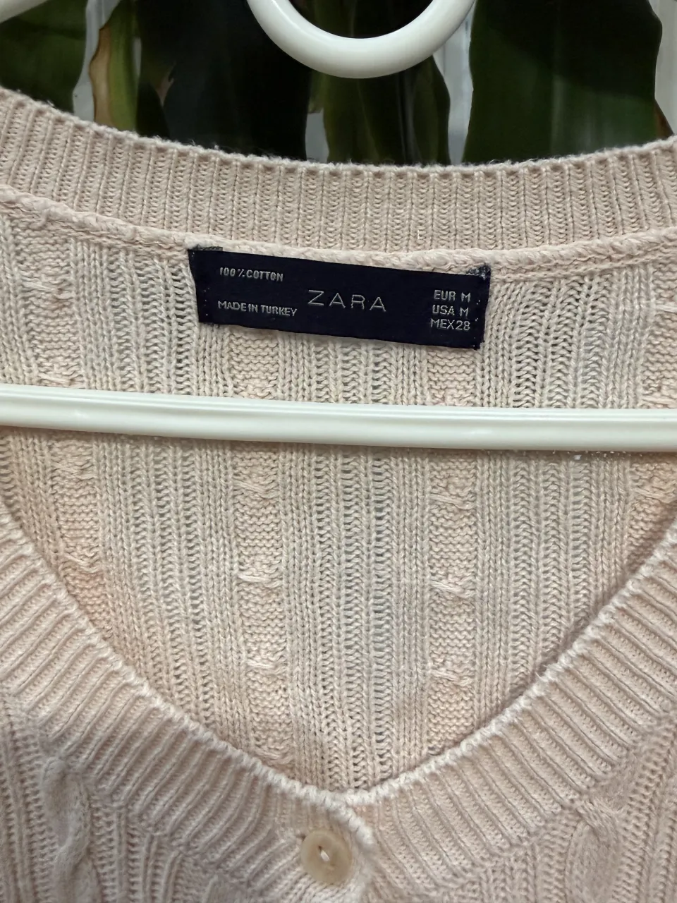 Polera Zara - imagen 2