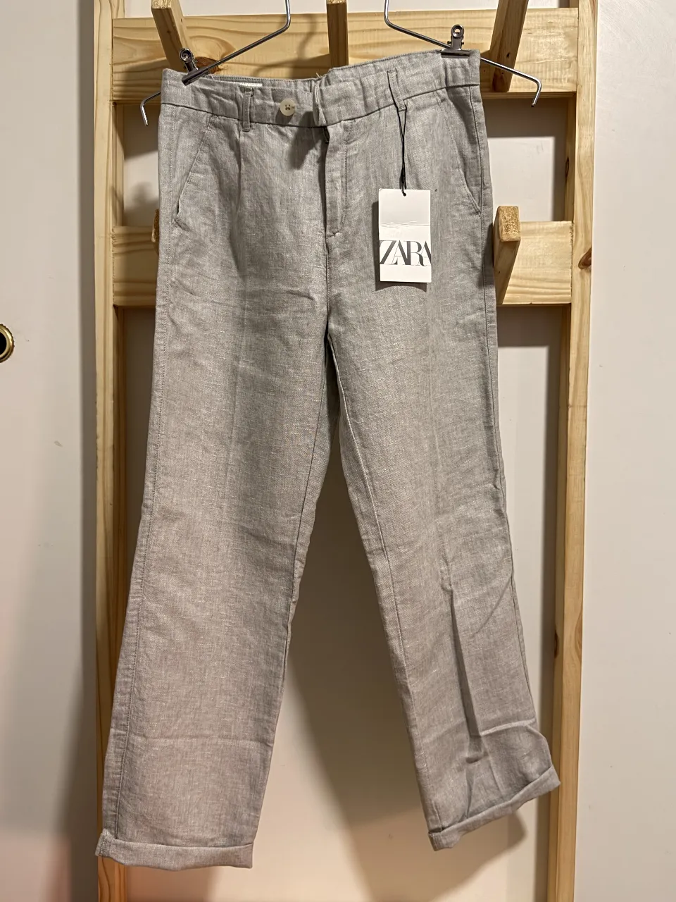 Pantalón Zara - imagen 2