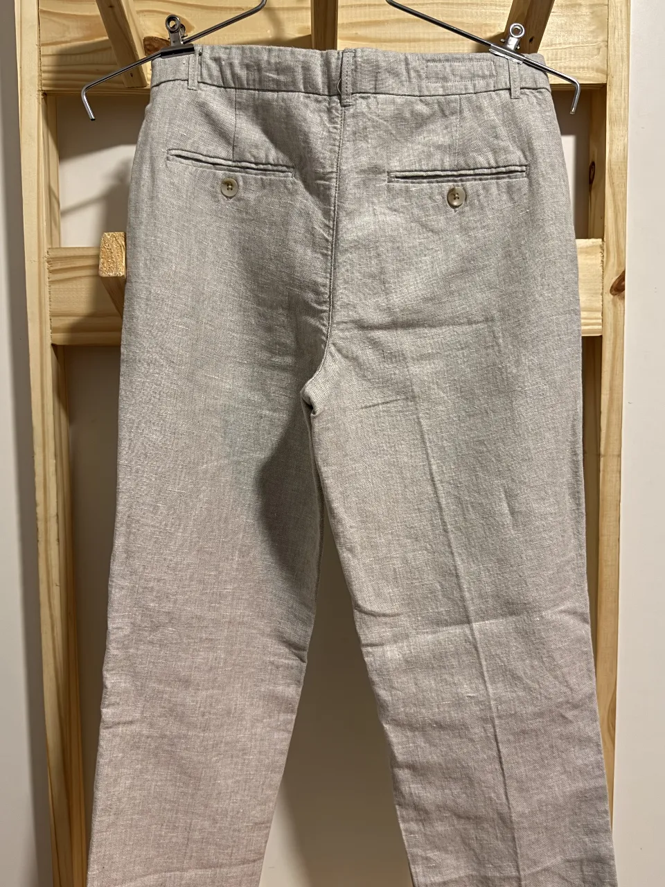 Pantalón Zara - imagen 4