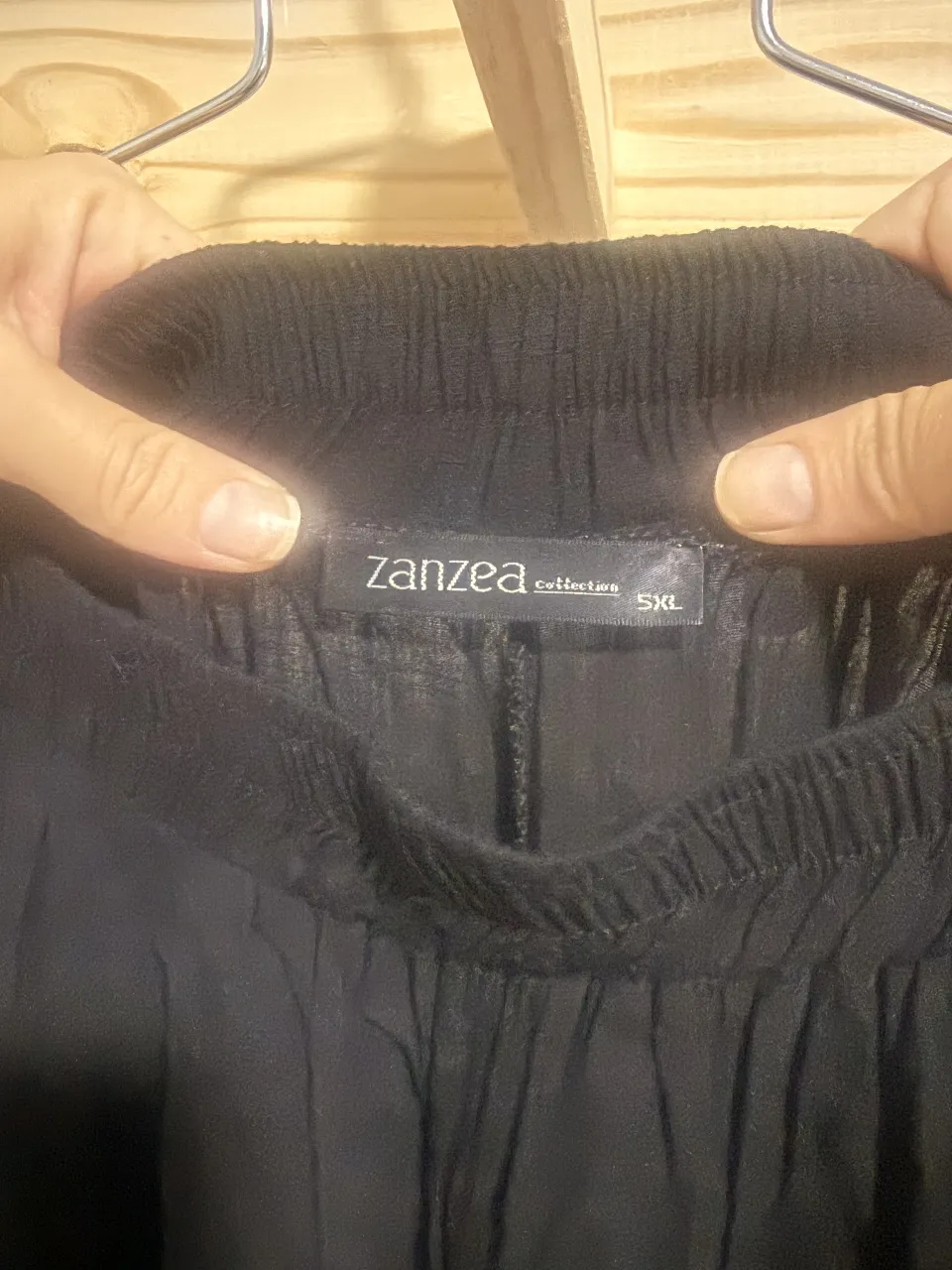 Pantalón Zanzea - imagen 2