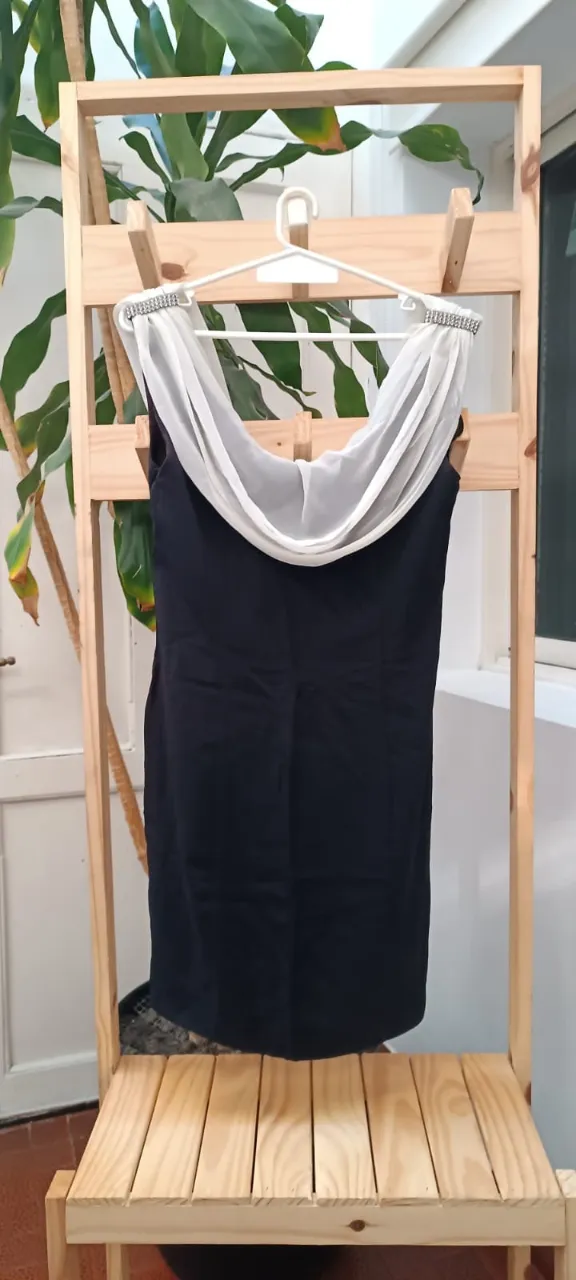 Vestido Late edition - imagen 1